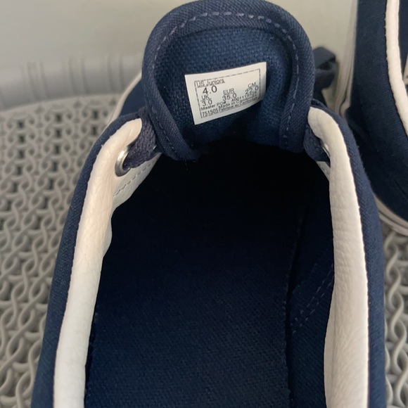 Vans shoes - Picture 5 of 6